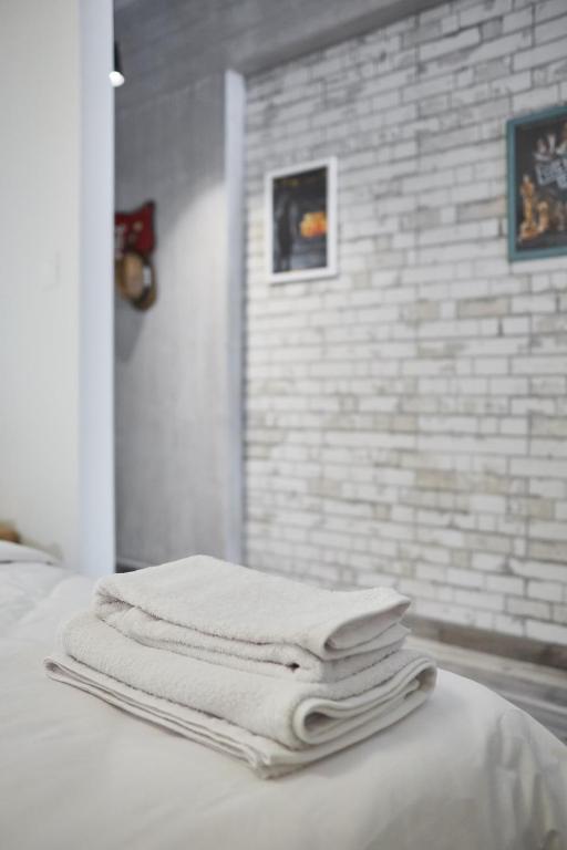 toStay-Unique apartment hotel in Athens center! - Resim 39