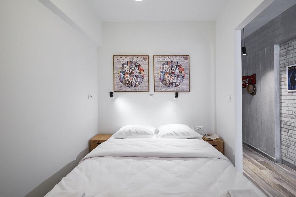 toStay-Unique apartment hotel in Athens center! - Resim 40