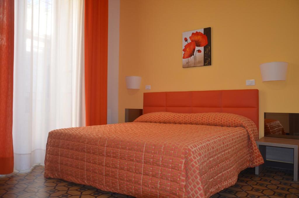 Moonlight Hotel&Suites - Double Room - Disability Access