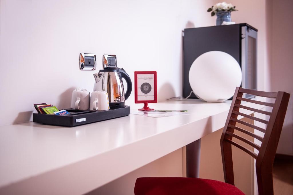 ibis Styles Roma Vintage - Resim 42