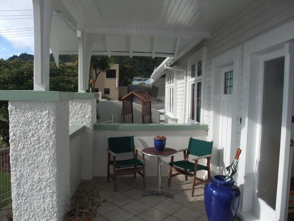 Picton House B&B and Motel - Resim 34