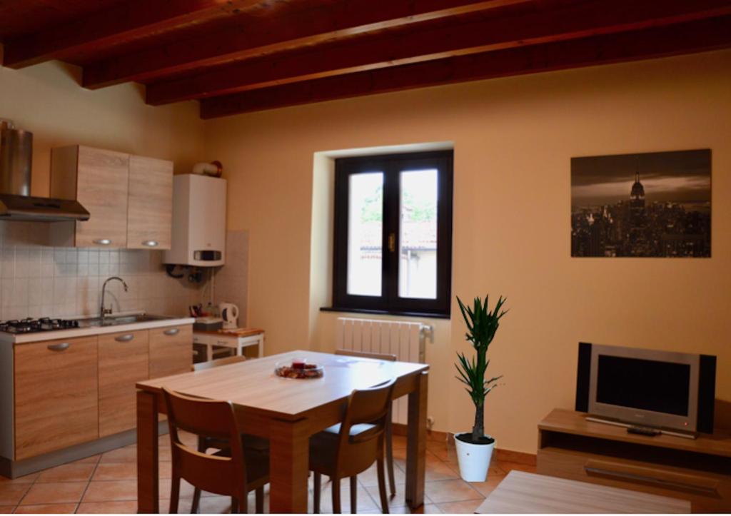 Poncinvs Residence - 1