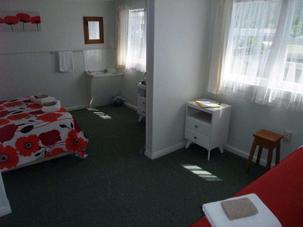 Picton House B&B and Motel - Resim 35