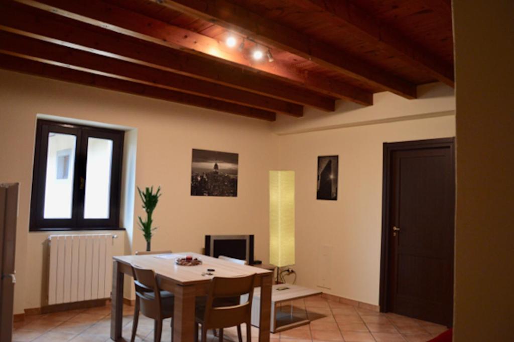 Poncinvs Residence - 2