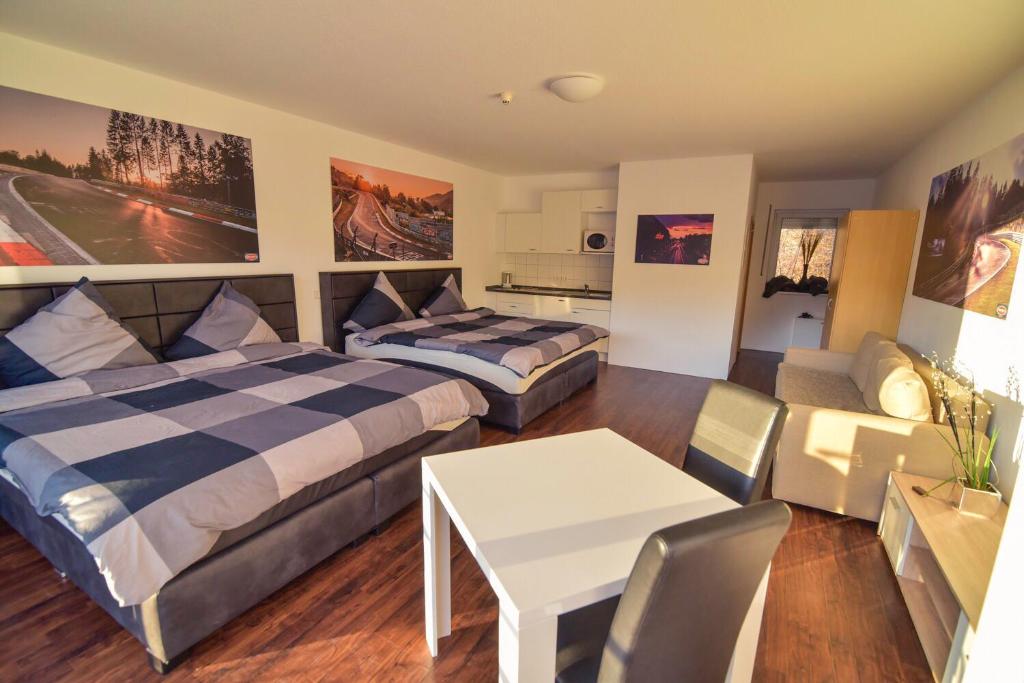 NringRooms Exit-Breidscheid - Apartamento De Lujo