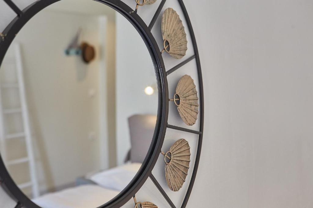 toStay-Unique apartment hotel in Athens center! - Resim 17