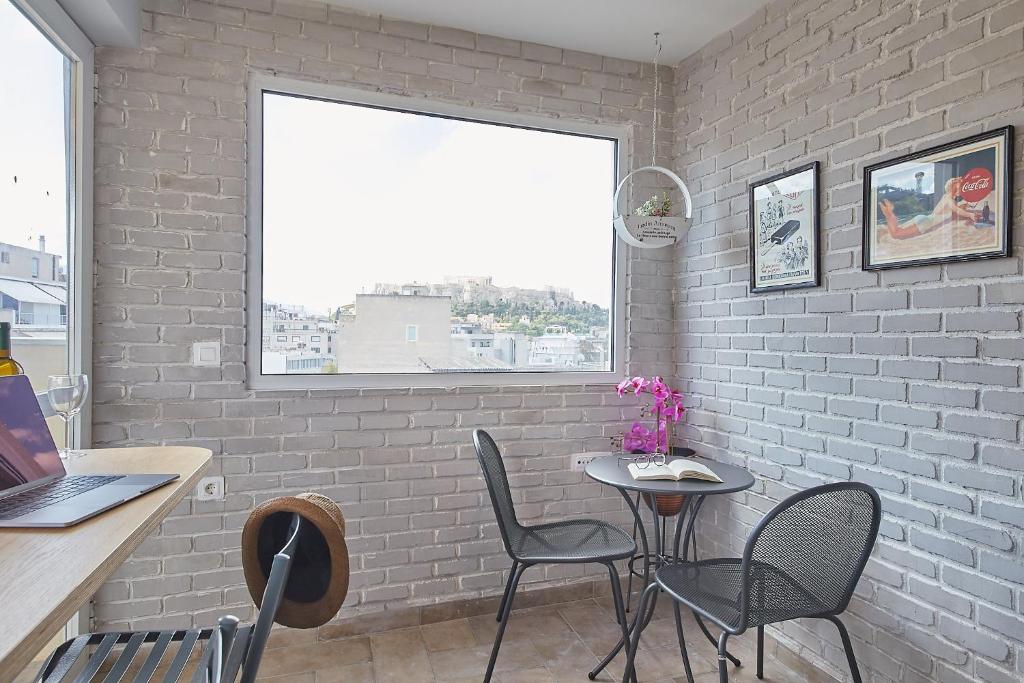 Zdjęcie z galerii obiektu toStay-Unique apartment hotel in Athens center! w Atenach