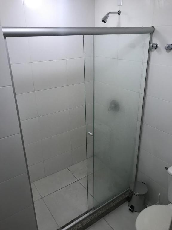  Apartamento Vivendas do Lago - Canela