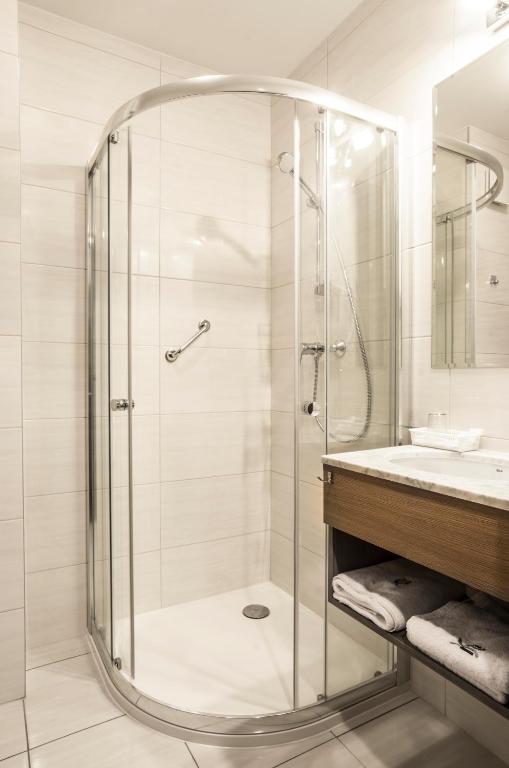 Hotel Urbi - Resim 20