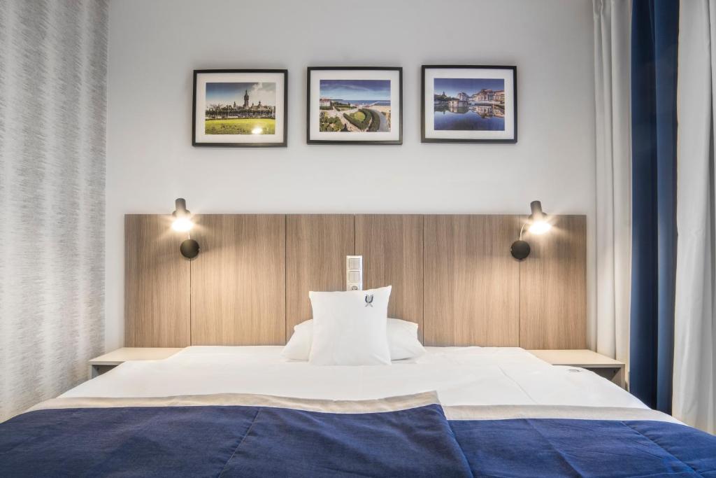 Hotel Urbi - Resim 1