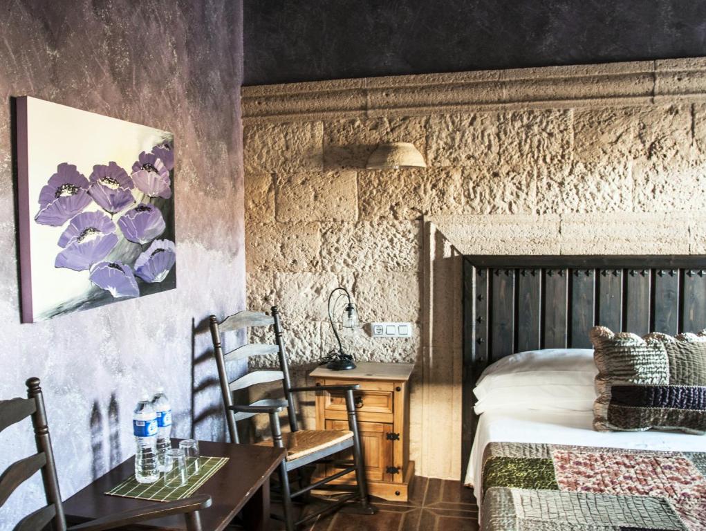 Casa Rural Cerro La Gorra, Agua Amarga – Bijgewerkte prijzen 2022