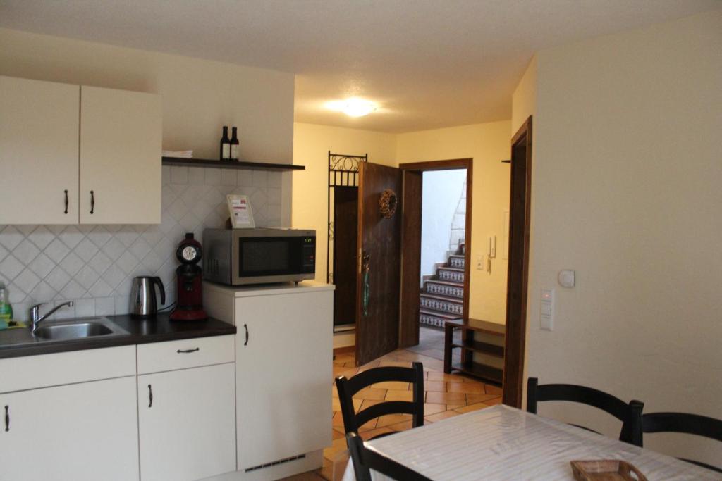 Pension Vanii, Apartments - 18