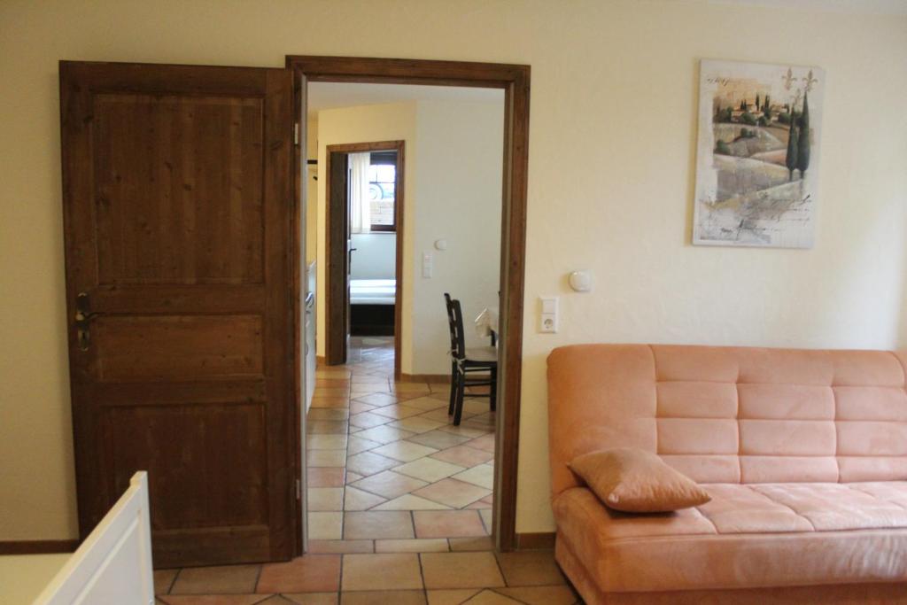 Pension Vanii, Apartments - 16