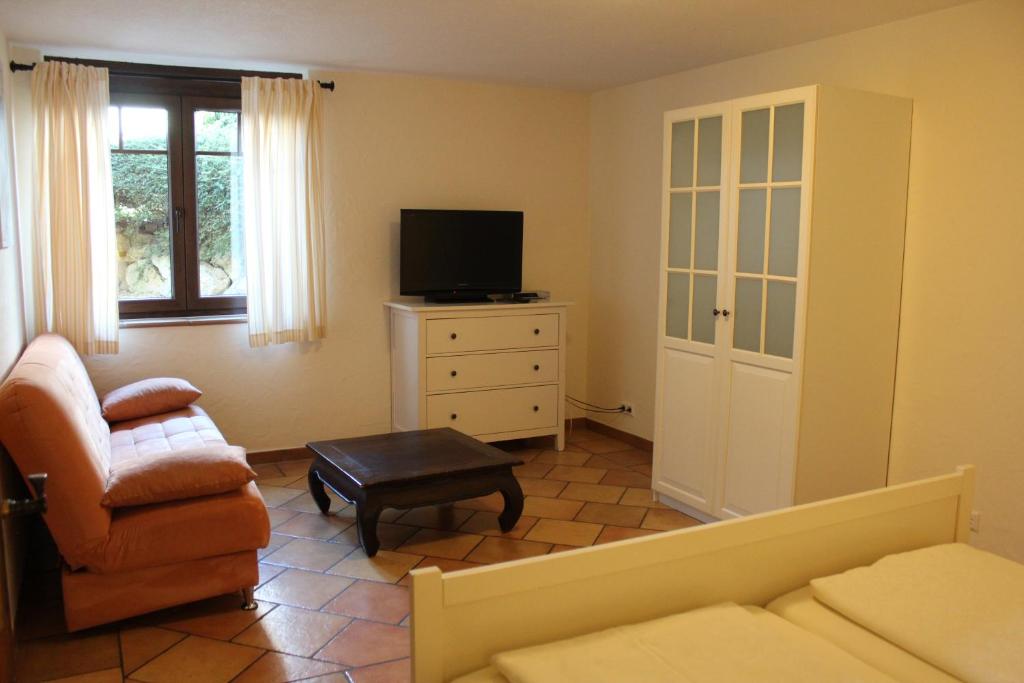 Pension Vanii, Apartments - 12