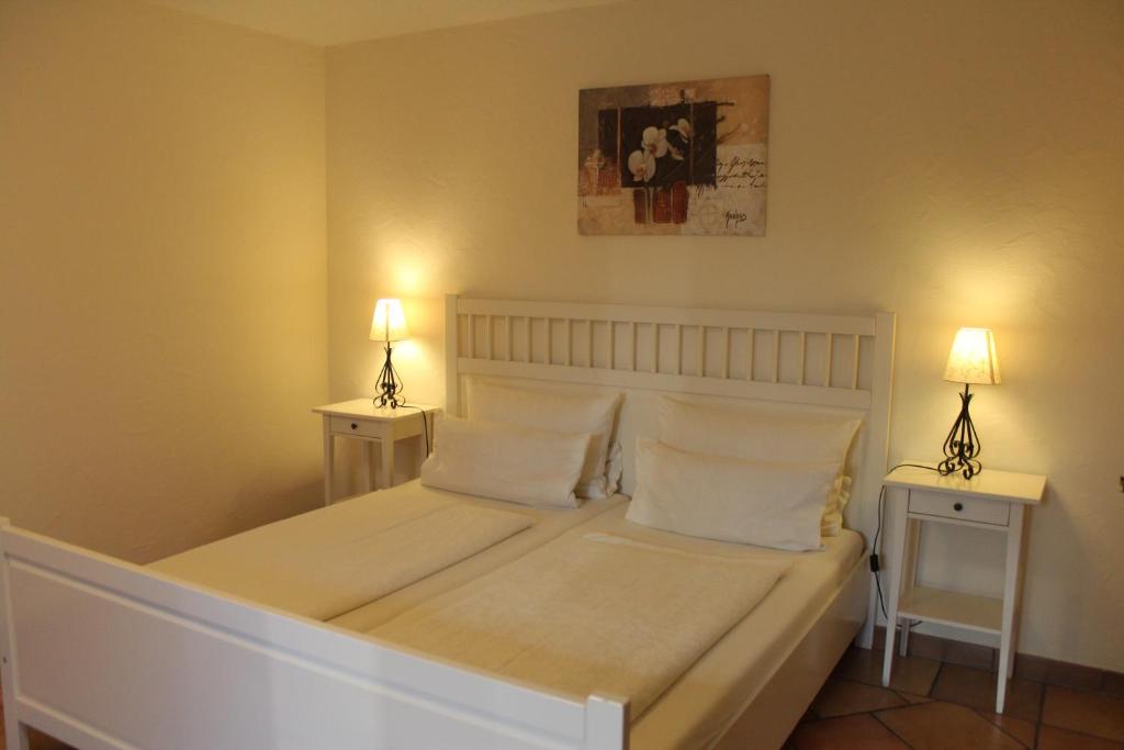 Pension Vanii, Apartments - 11