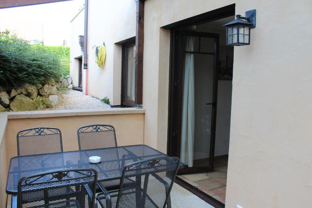 Pension Vanii, Apartments - 8