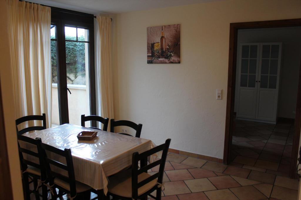 Pension Vanii, Apartments - 4