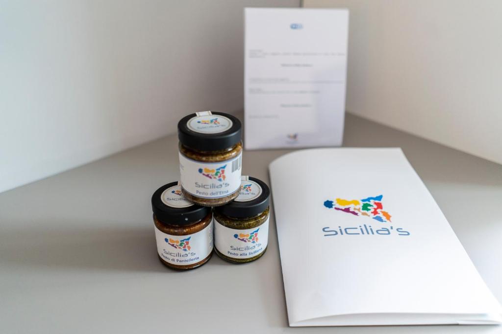 Sicilia's Art Hotel & Spa photo