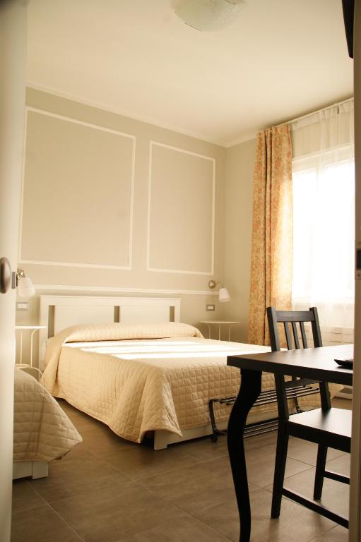LA DAMA ROOM&BREAKFAST - Camera Tripla