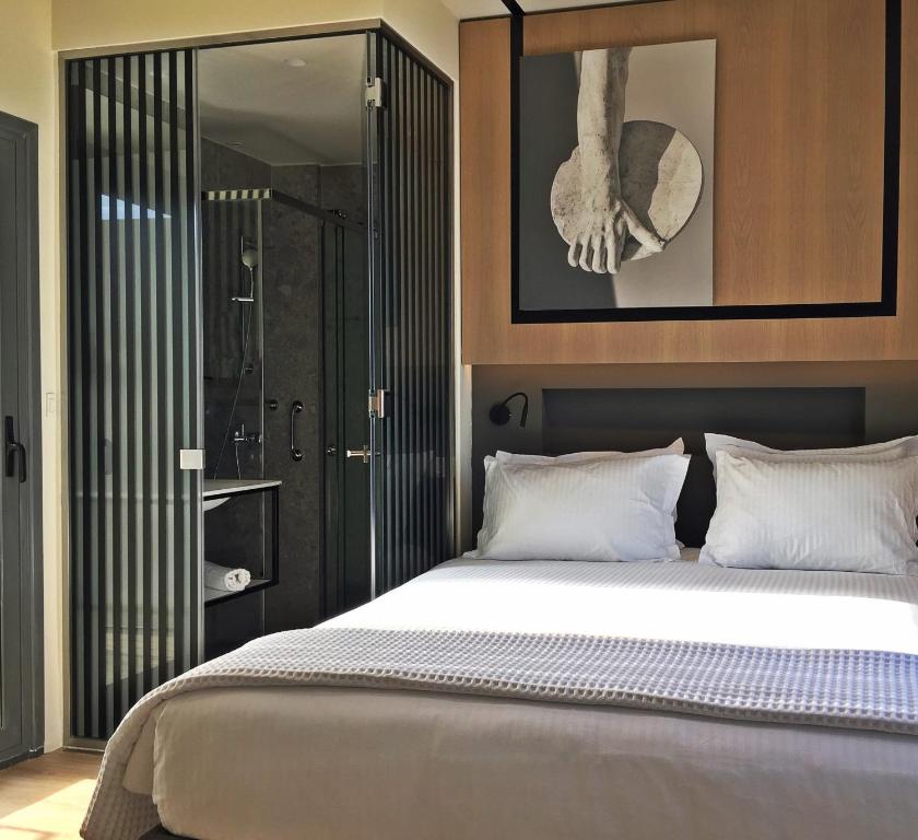 Urban Frame Plaka - Resim 13