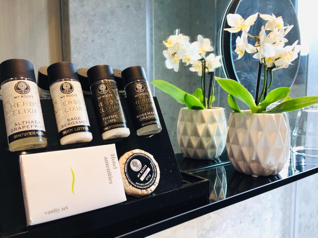 Urban Frame Plaka - Resim 15