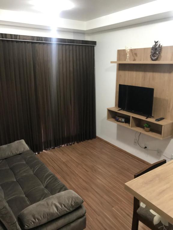  Apartamento Vivendas do Lago - Canela