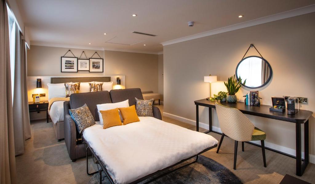 The Clermont London, Victoria - Resim 38