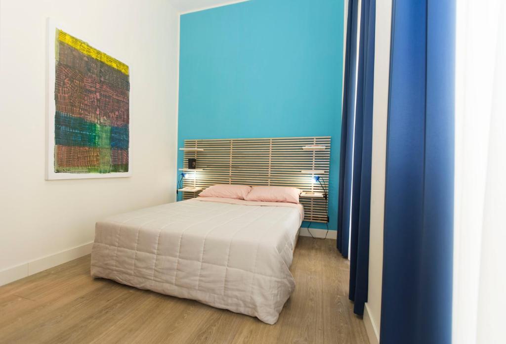 N A P Experience Apartments - Apartment With Balcony