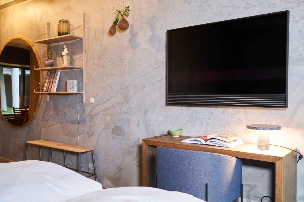 Hotel GUESTapart - Resim 14