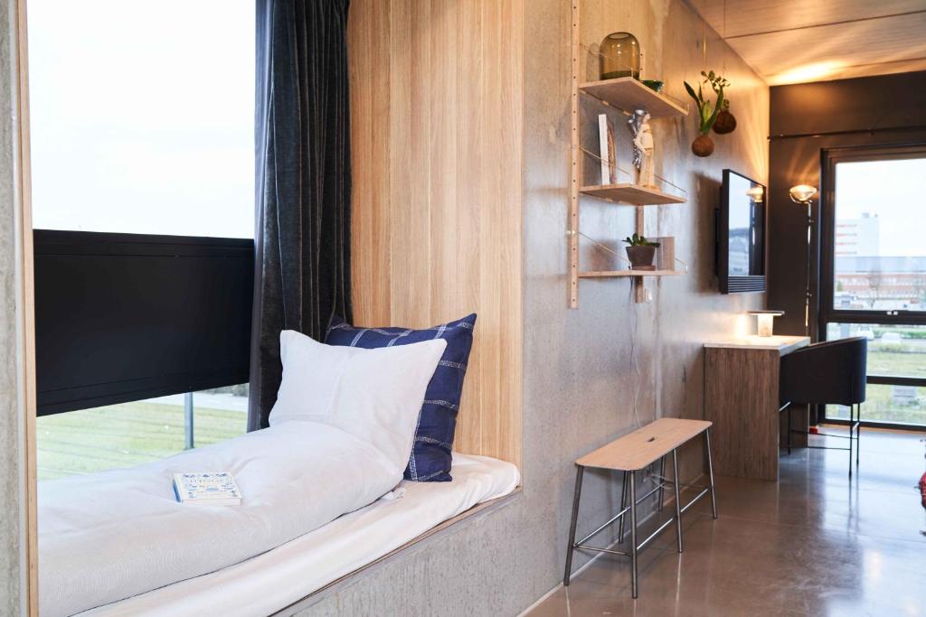 Hotel GUESTapart - Resim 12