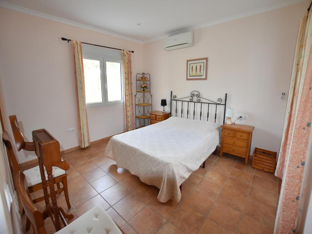 Vakantiehuis Casa Vista Montaña (Spanje Jávea) - Booking.com