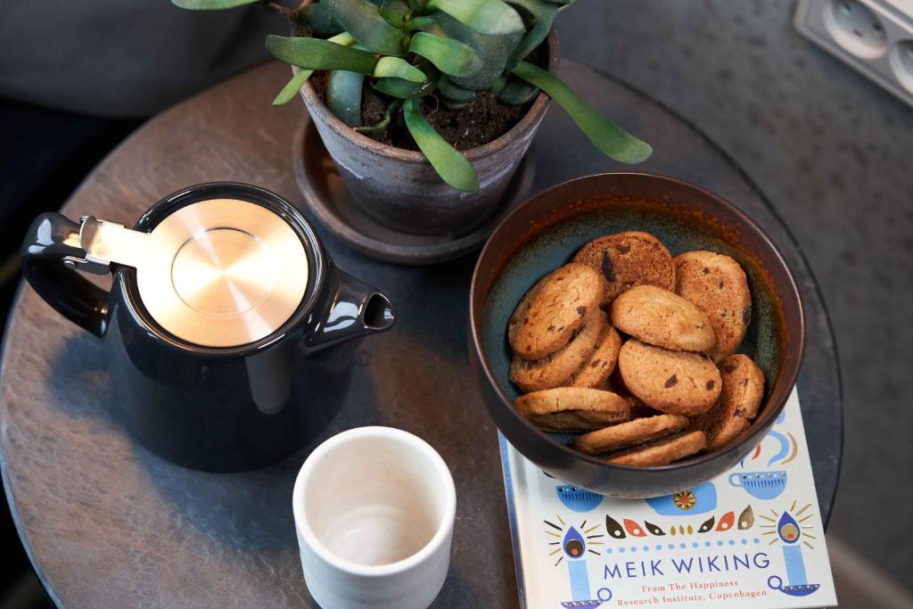 Hotel GUESTapart - Resim 42