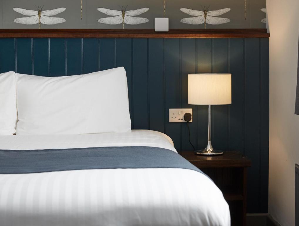 The Spyglass & Kettle by Greene King Inns - Resim 30