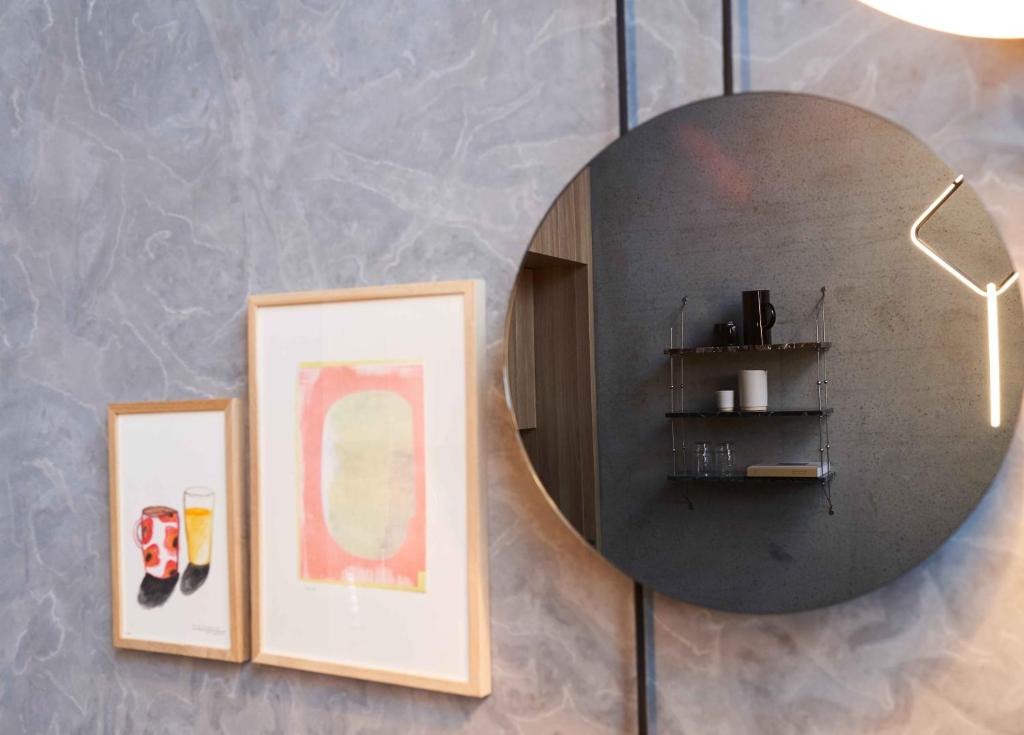 Hotel GUESTapart - Resim 35