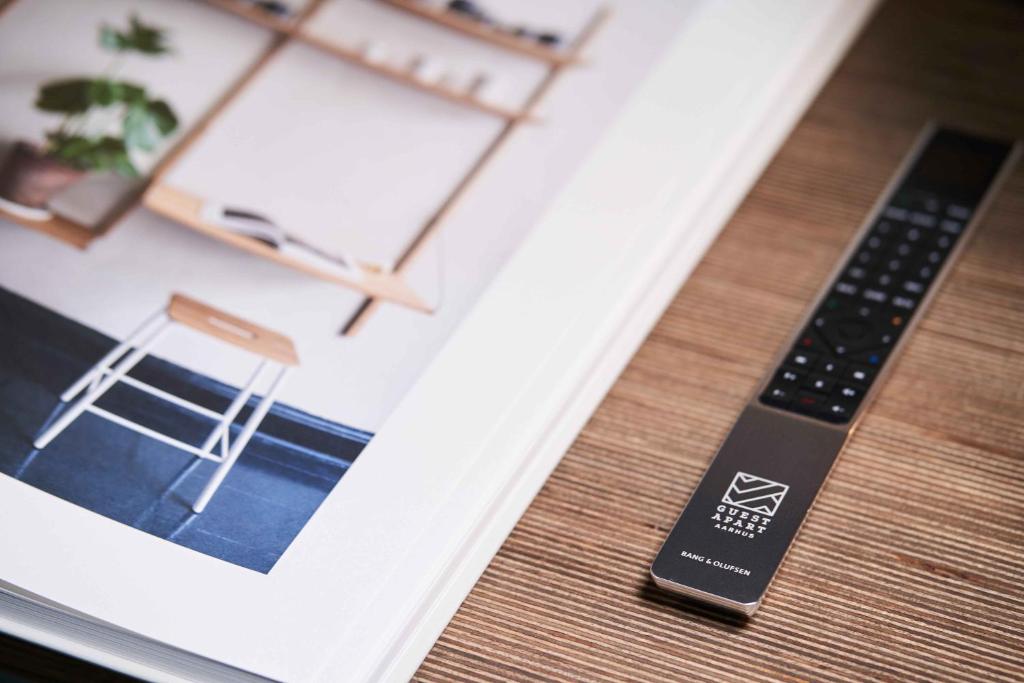 Hotel GUESTapart - Resim 38