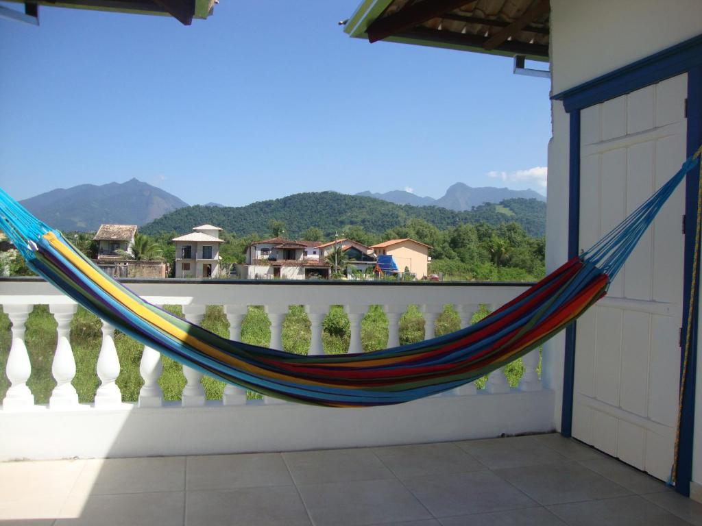  Jabaquara Beach Resort