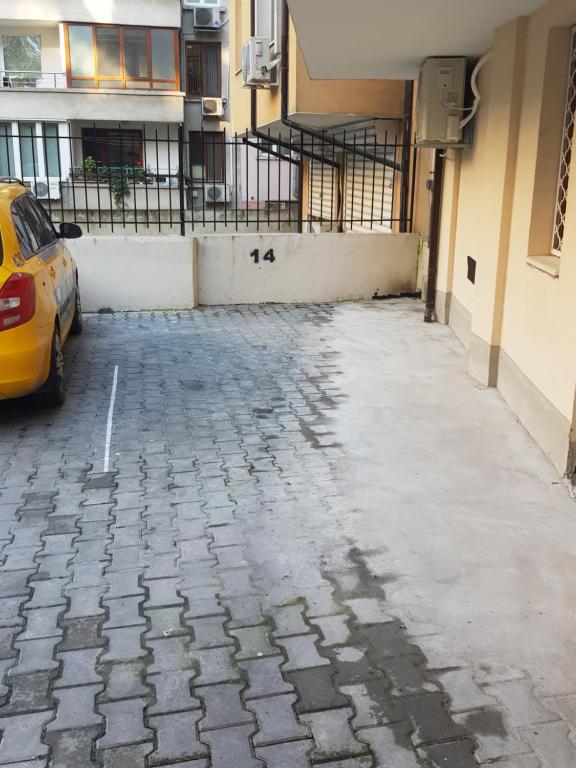 Fotografie z fotogalerie ubytování Joy Apartment Burgas center free parking v destinaci Burgas City