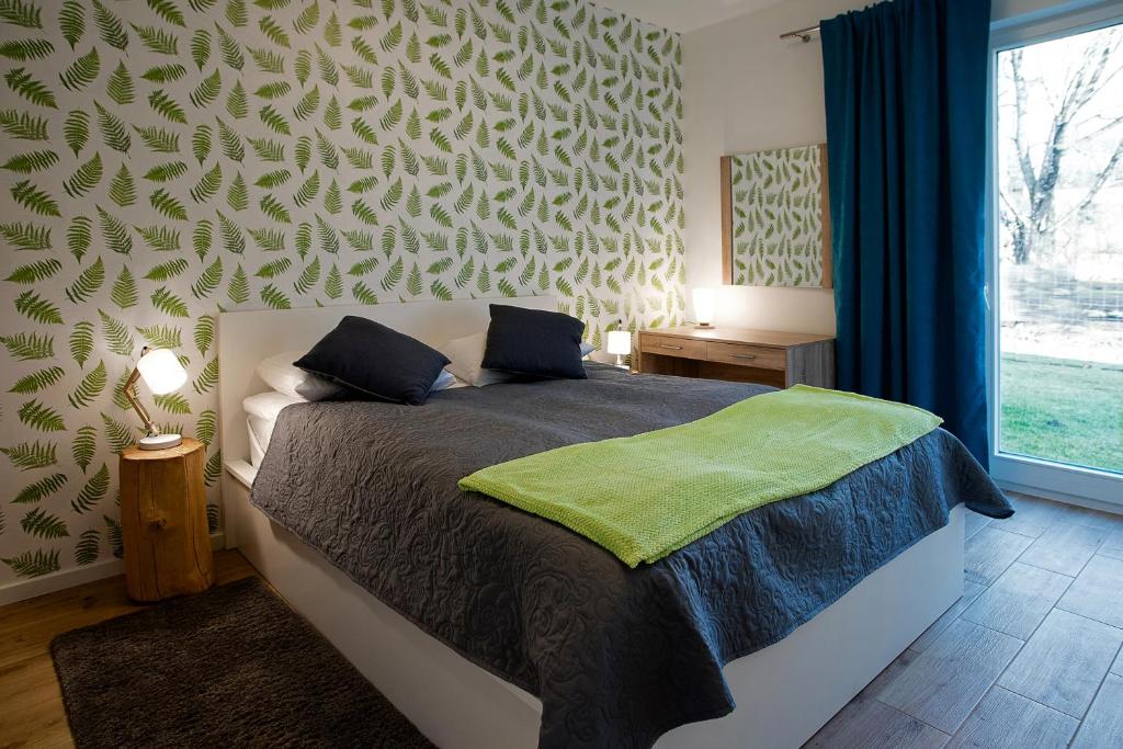 Enklawa Białowieska Forest & Spa - Appartement Met 1 Slaapkamer