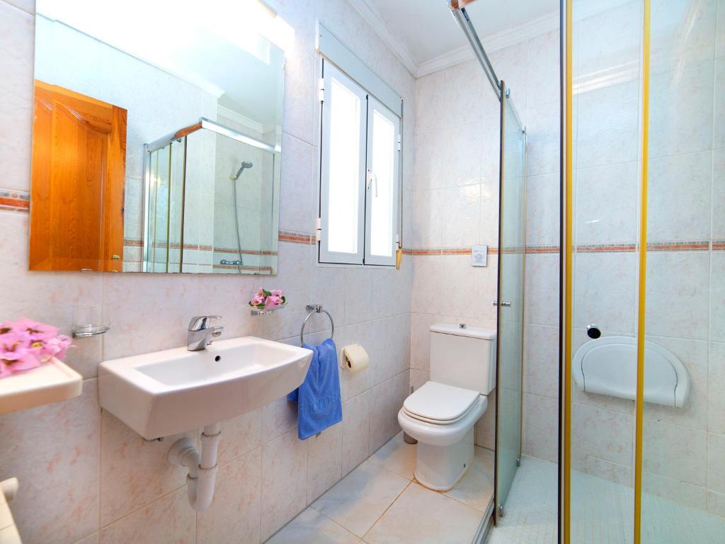 Holiday Home Lucien Marie, Calpe – Bijgewerkte prijzen 2022