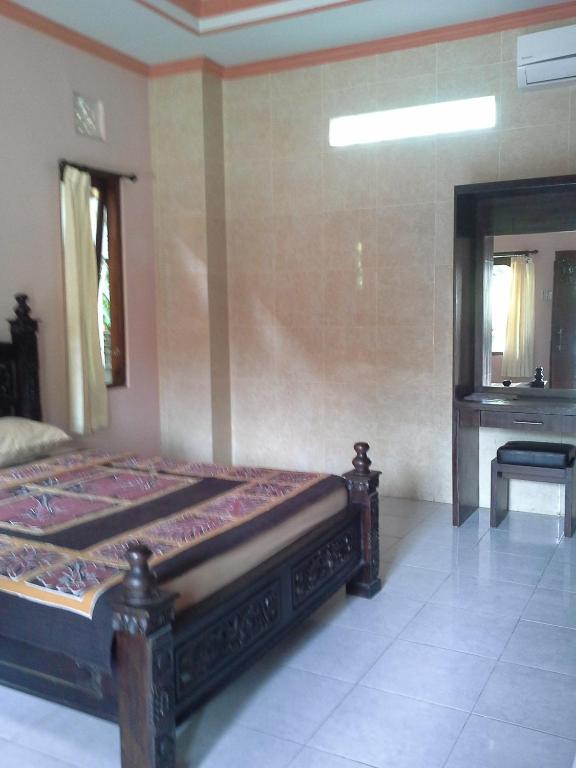 Pica Sedana Homestay - Habitación Doble Superior