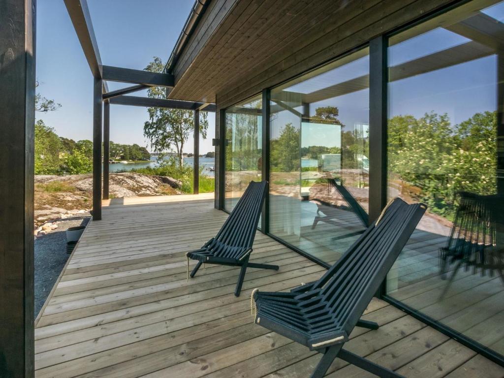 Fotografie z fotogalerie ubytování Holiday Home Kasnäs marina b 16 by Interhome v destinaci Kasnäs