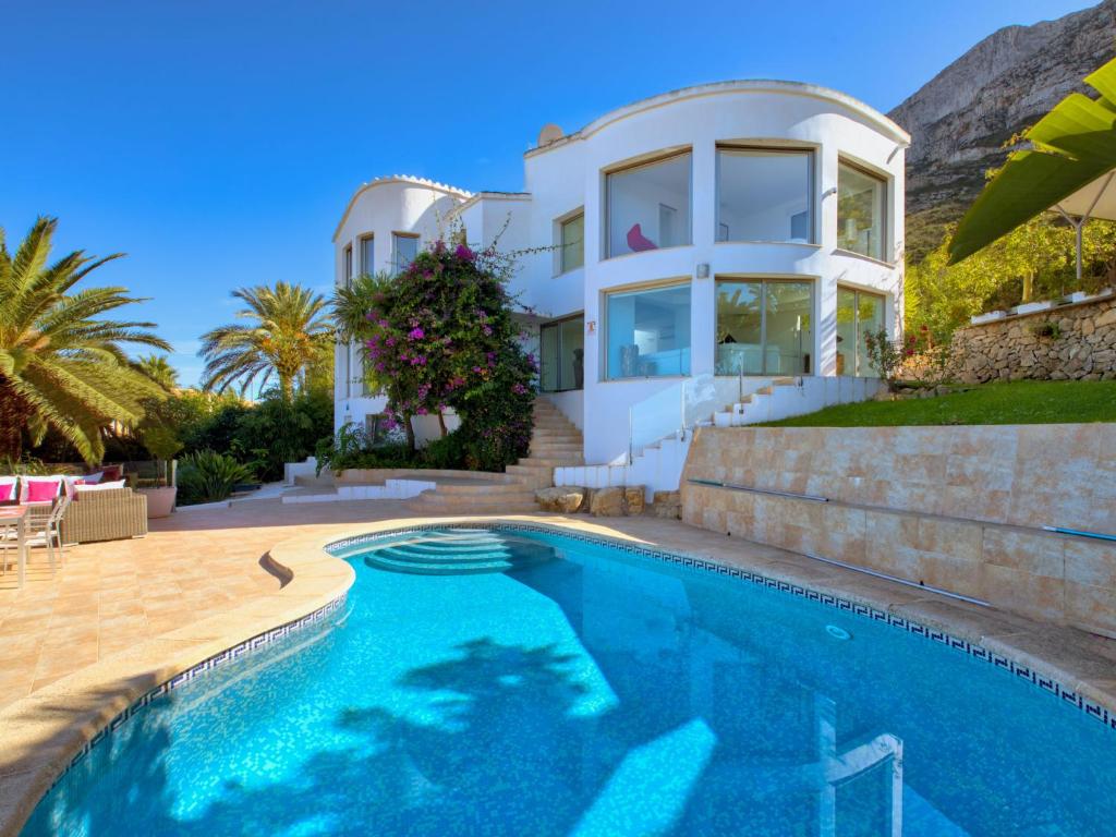 Villa Raphi (Spanje Dénia) - Booking.com