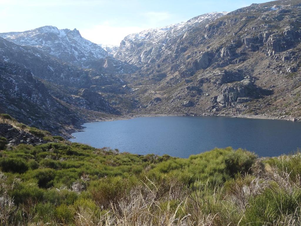 Los Castaños, Solana de Ávila – Precios actualizados 2023