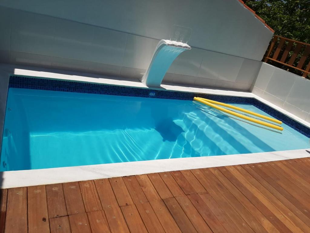  Chalés Recanto Leões de Ouro