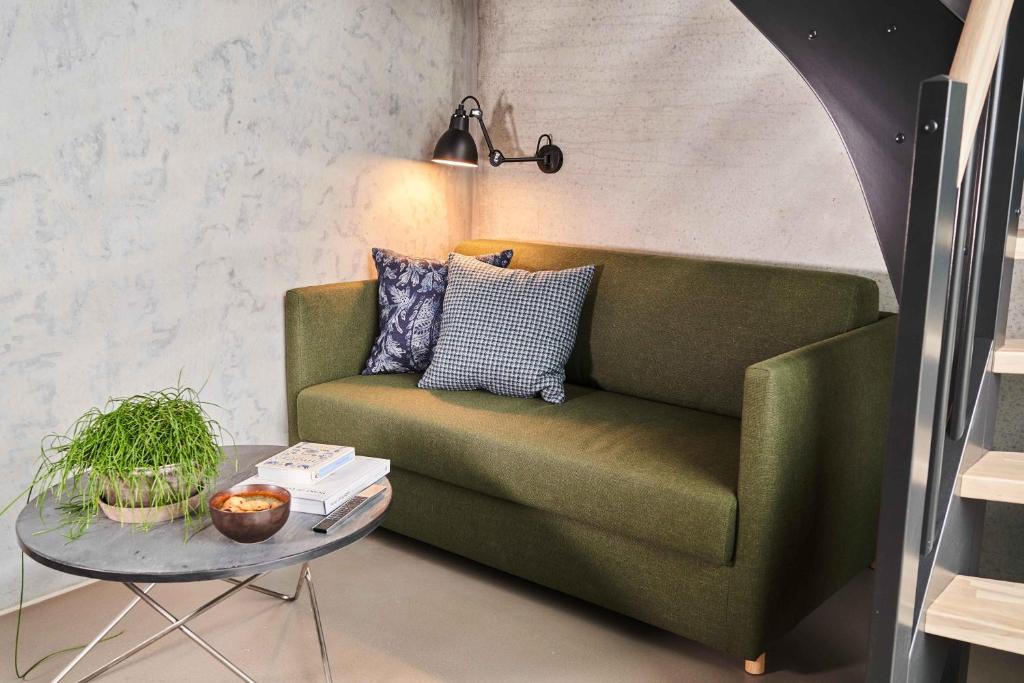 Hotel GUESTapart - Resim 43