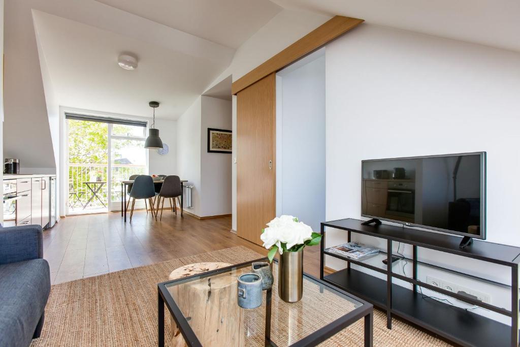 Tyr Apartments by Heimaleiga - 一居室公寓