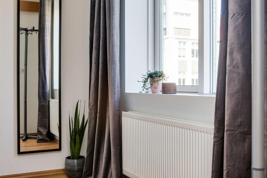 Tyr Apartments by Heimaleiga - Resim 39