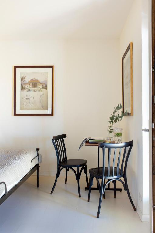 Fotografie z fotogalerie ubytování Porta Castellana B&B - Apartment v destinaci Montalcino