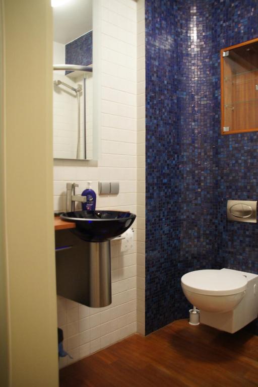 Szucha Residence Apartments by Global Apart - 11