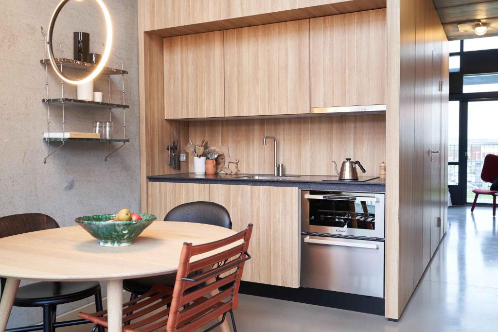 Hotel GUESTapart - Resim 39